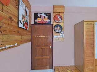 hotel o coke guest house