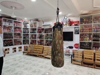 Hotel O Coke Guest House,,2 star