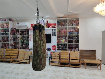 Hotel O Coke Guest House,,2 star