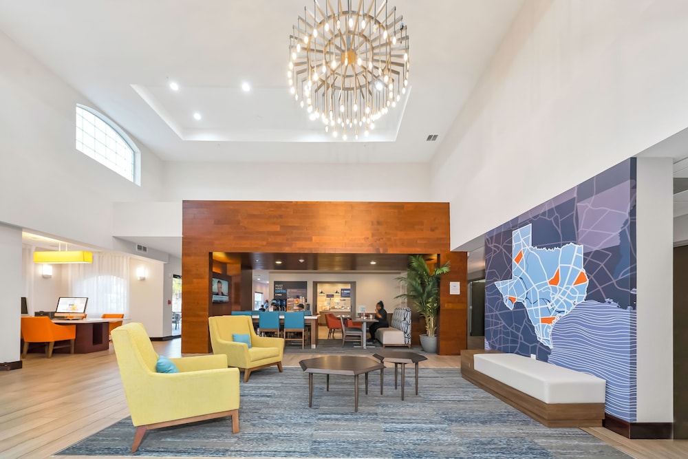 holiday inn express palestine by ihg