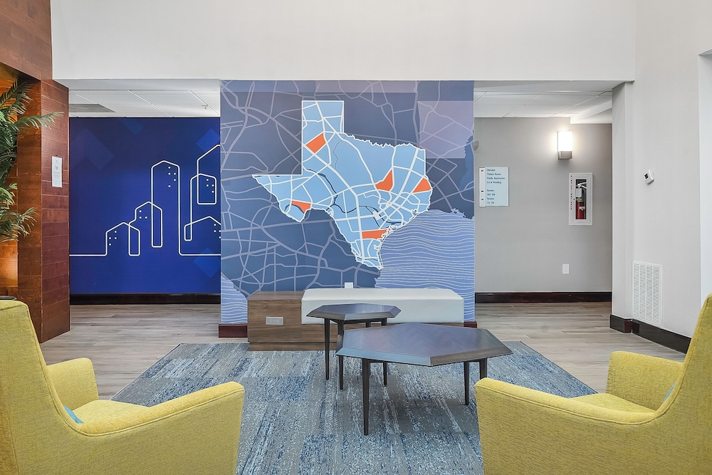 holiday inn express palestine by ihg