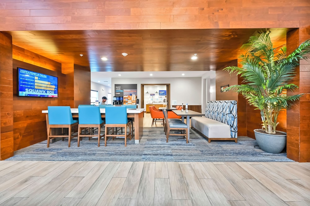 holiday inn express palestine by ihg