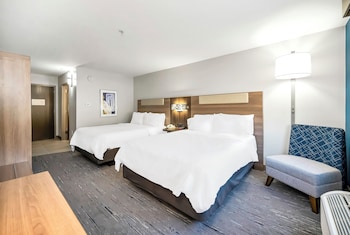 holiday inn express palestine by ihg