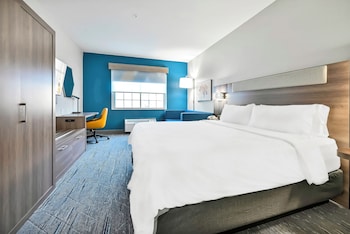 holiday inn express palestine by ihg