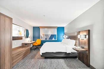 holiday inn express palestine by ihg