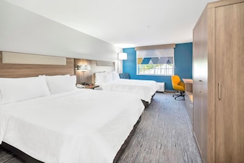 holiday inn express palestine by ihg