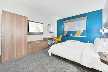 holiday inn express palestine by ihg