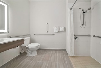 holiday inn express palestine by ihg