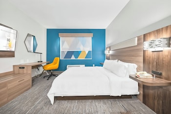 holiday inn express palestine by ihg