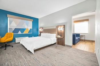 holiday inn express palestine by ihg