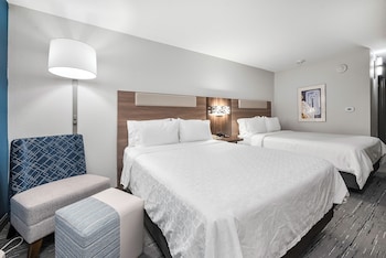 holiday inn express palestine by ihg