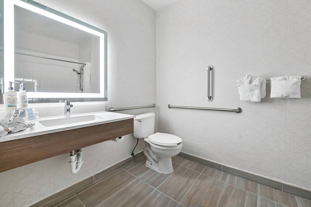 holiday inn express palestine by ihg