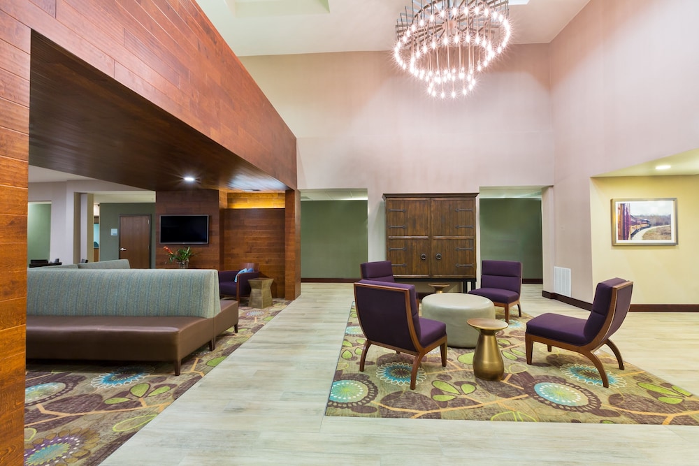 holiday inn express palestine by ihg