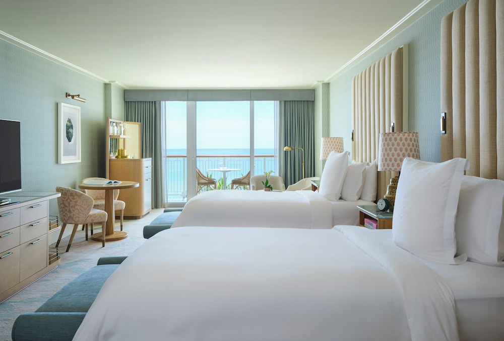 four seasons resort palm beach