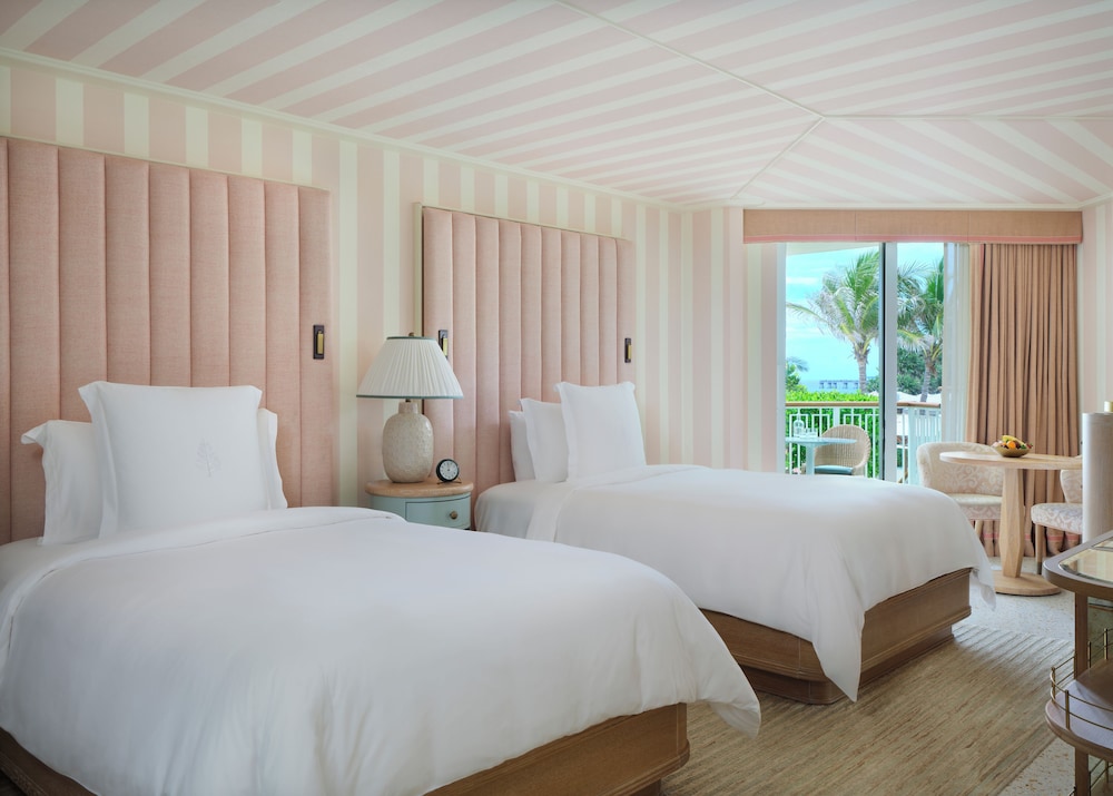 four seasons resort palm beach