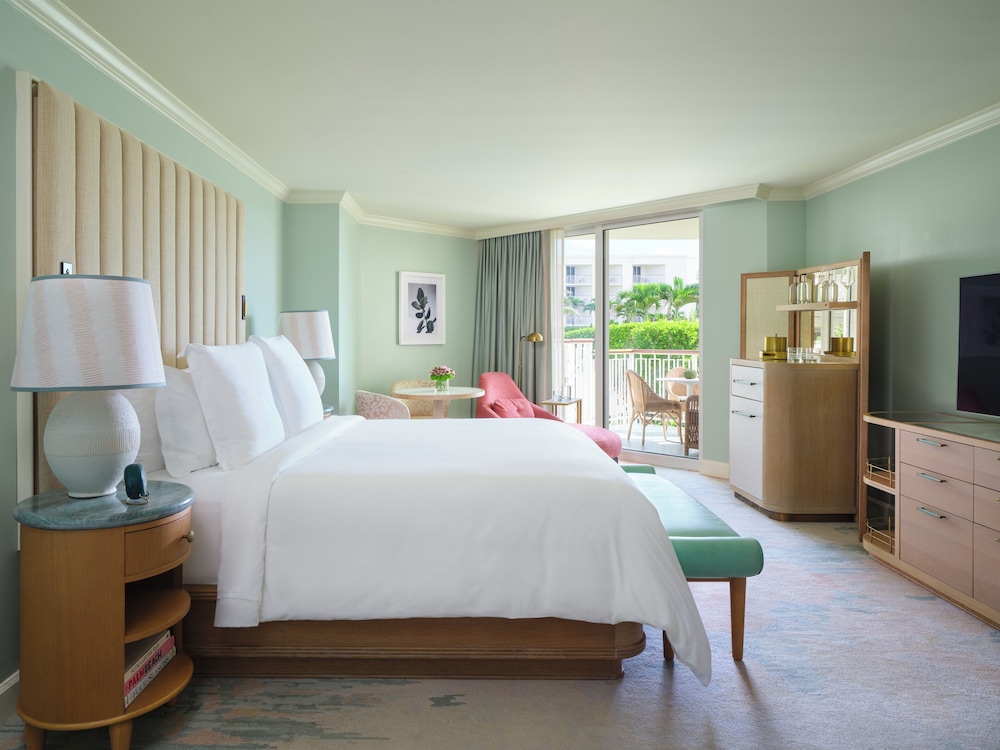 four seasons resort palm beach