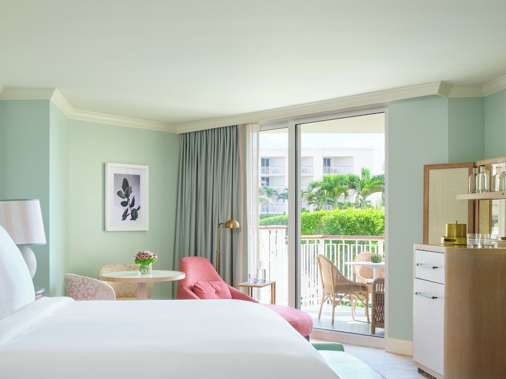 four seasons resort palm beach