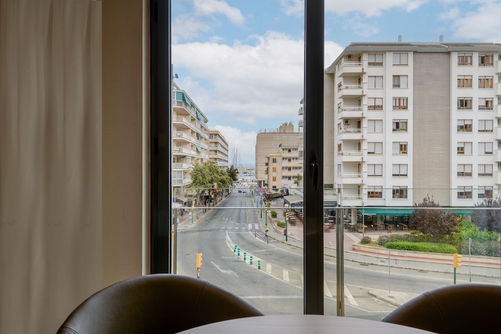 Ac Hotel Ciutat De Palma By Marriott,Majorca>>Balearic Islands,4 star