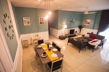 Ksl D'esplanade Residence By The One,,3 star
