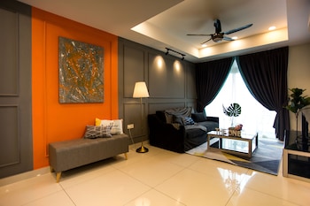 Ksl D'esplanade Residence By The One,,3 star