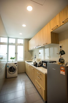 Ksl D'esplanade Residence By The One,,3 star