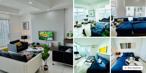 ksl desplanade residence by the one