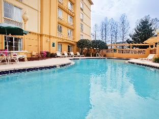 La Quinta Inn & Suites By Wyndham Panama City,Panama City Beach>>Panama City,3 star