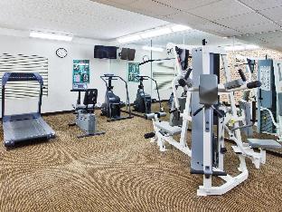 La Quinta Inn & Suites By Wyndham Panama City,Panama City Beach>>Panama City,3 star