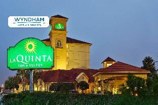 La Quinta Inn & Suites By Wyndham Panama City,Panama City Beach>>Panama City,3 star