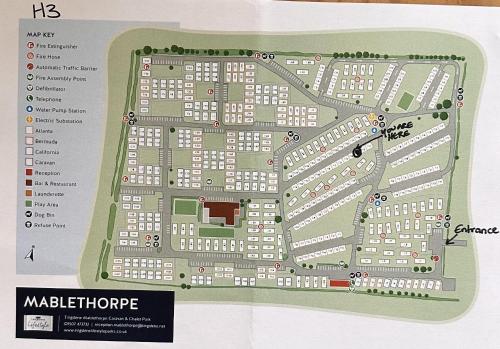 mablethorpe
