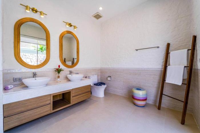 luxury 7 bedroom pool villa wl67