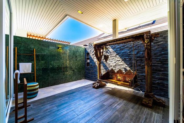 luxury 7 bedroom pool villa wl67