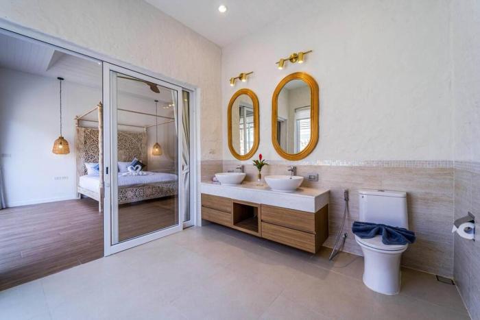 luxury 7 bedroom pool villa wl67