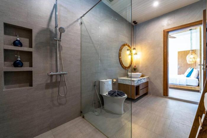 luxury 7 bedroom pool villa wl67