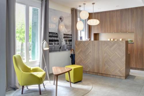 best western plus 61 paris nation hotel