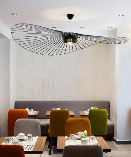 best western plus 61 paris nation hotel