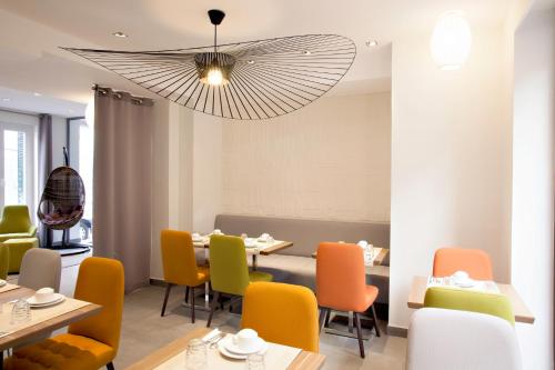 best western plus 61 paris nation hotel