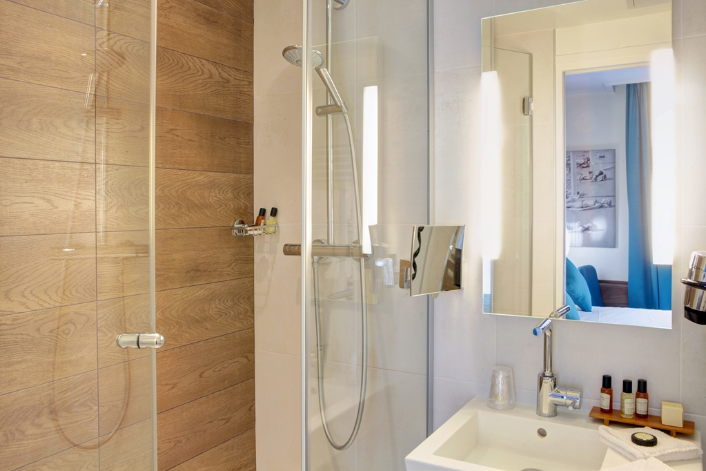 best western plus 61 paris nation hotel