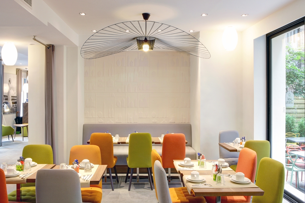 best western plus 61 paris nation hotel