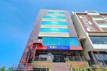 via athidhi stay inn