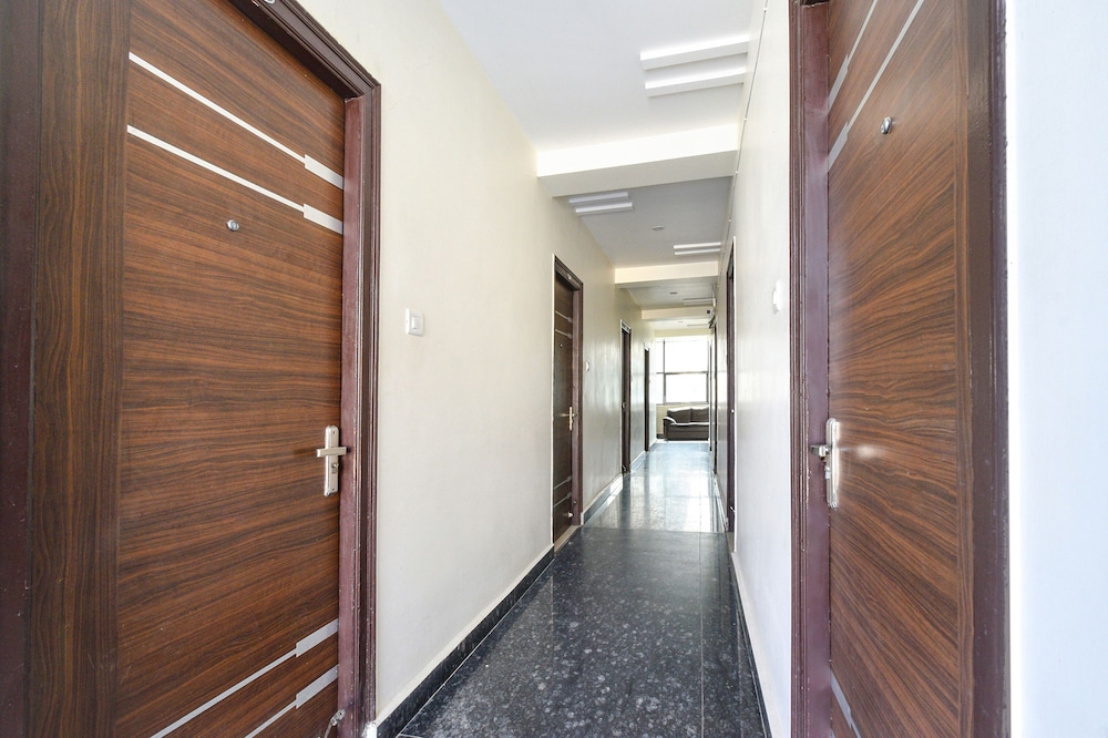 via athidhi stay inn