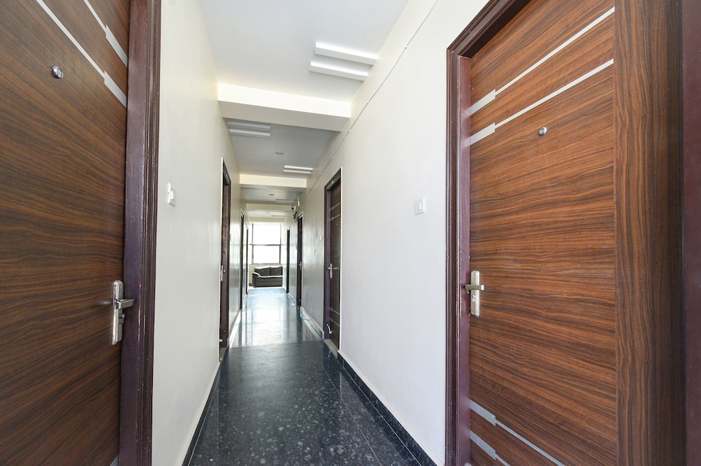 via athidhi stay inn