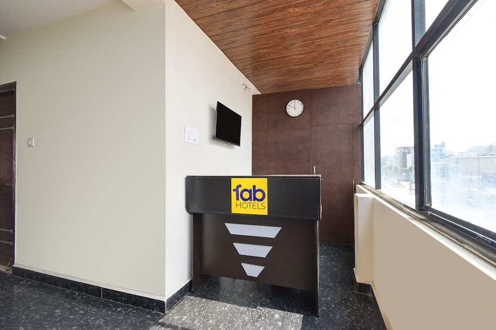 via athidhi stay inn