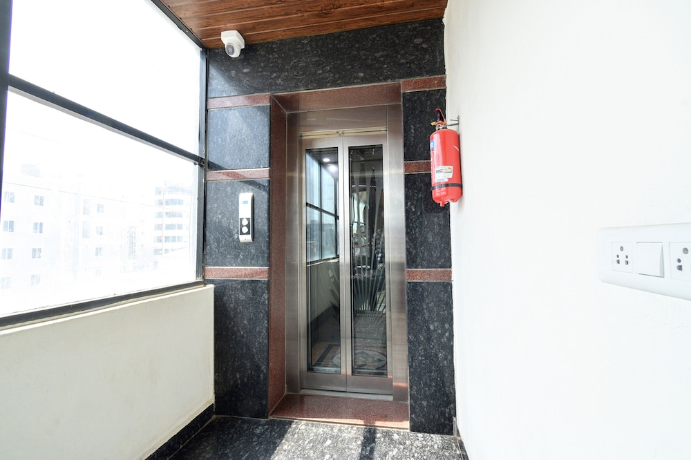 Via Athidhi Stay Inn,,3 star