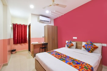 via athidhi stay inn