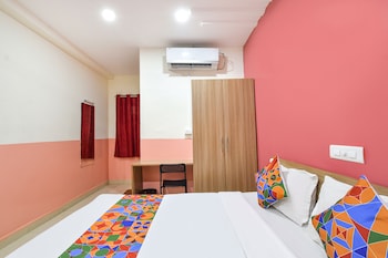 via athidhi stay inn