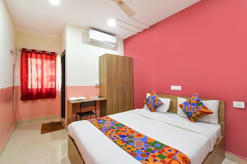 via athidhi stay inn