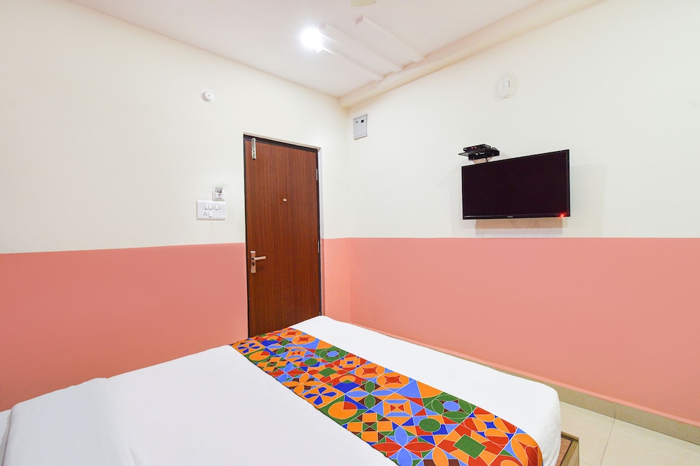 via athidhi stay inn