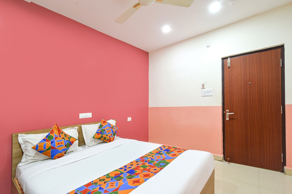 Via Athidhi Stay Inn,,3 star