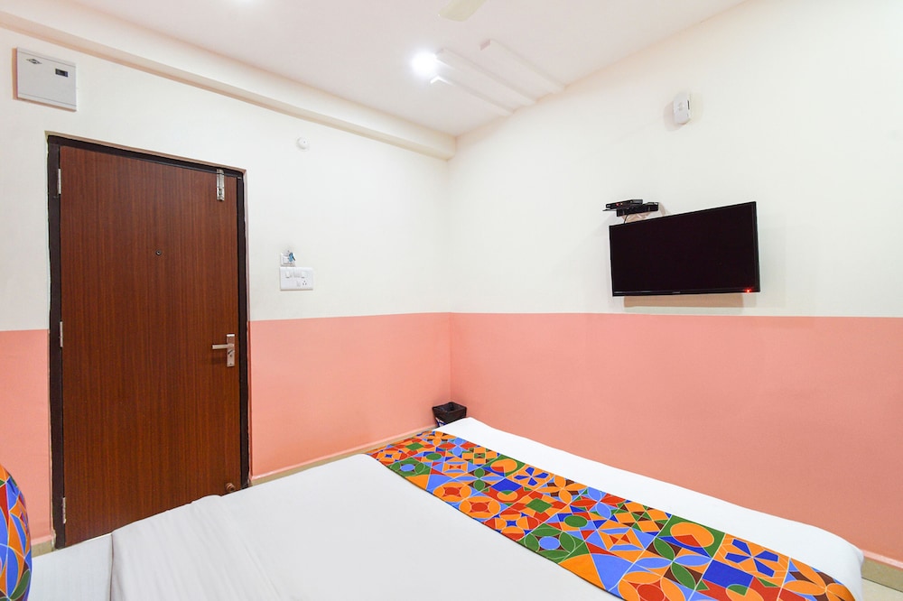 via athidhi stay inn